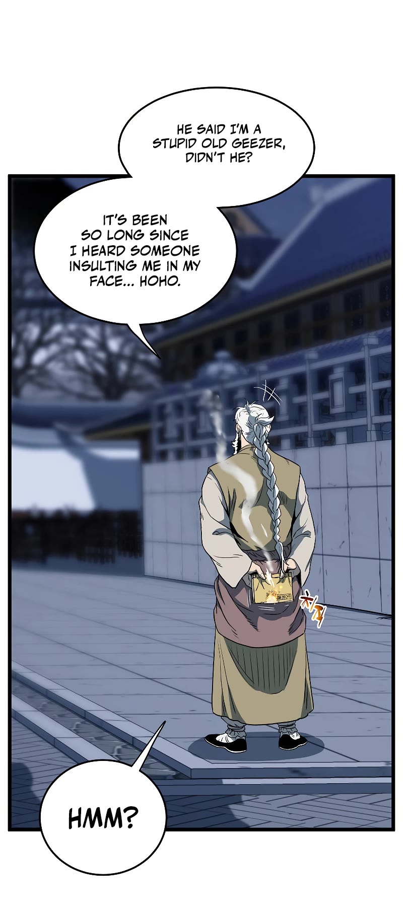 Murim Login Chapter 129 image 71